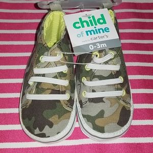 Carter's Infant Shoes